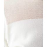 デコルテシアーニット | a.v.v【WOMEN】 | 詳細画像25 