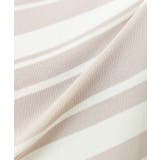 【接触冷感/UVカット/洗える】クルーネック美ラクるサマーニット | a.v.v【WOMEN】 | 詳細画像43 