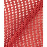 ラメメッシュサマーニット | a.v.v【WOMEN】 | 詳細画像27 