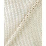 ラメメッシュサマーニット | a.v.v【WOMEN】 | 詳細画像28 