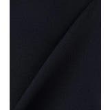 【接触冷感/UVカット/洗える】Vネックハーフスリーブ美ラクるサマーニット | a.v.v【WOMEN】 | 詳細画像29 