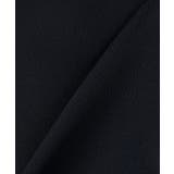 【接触冷感/UVカット/洗える】ボートネックハーフスリーブ美ラクるサマーニット | a.v.v【WOMEN】 | 詳細画像44 