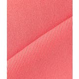 ハーフスリーブVネックサマーニット【WEB限定/洗える/接触冷感/UVカット】 | a.v.v【WOMEN】 | 詳細画像39 