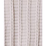 【2SET/洗える】ニットベスト+ペプラムブラウス | a.v.v【WOMEN】 | 詳細画像56