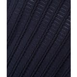 【2SET/洗える】ニットベスト+ペプラムブラウス | a.v.v【WOMEN】 | 詳細画像57