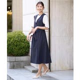 【洗える/UVカット】クルーネックニット | a.v.v【WOMEN】 | 詳細画像46 