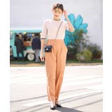 【洗える/UVカット】クルーネックニット | a.v.v【WOMEN】 | 詳細画像56 