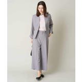 【洗える/UVカット】クルーネックニット | a.v.v【WOMEN】 | 詳細画像61 