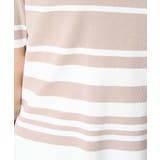 【洗える/UVカット】クルーネックニット | a.v.v【WOMEN】 | 詳細画像74 