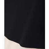 【洗える/UVカット】クルーネックニット | a.v.v【WOMEN】 | 詳細画像78 