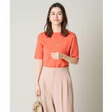 【洗える/UVカット】クルーネックニット | a.v.v【WOMEN】 | 詳細画像86 