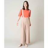 【洗える/UVカット】クルーネックニット | a.v.v【WOMEN】 | 詳細画像89 