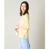 【洗える/UVカット】クルーネックニット | a.v.v【WOMEN】 | 詳細画像95 