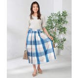 プリーツライクニット | a.v.v【WOMEN】 | 詳細画像11