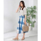 プリーツライクニット | a.v.v【WOMEN】 | 詳細画像12