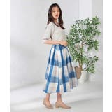 プリーツライクニット | a.v.v【WOMEN】 | 詳細画像14