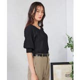 プリーツライクニット | a.v.v【WOMEN】 | 詳細画像17