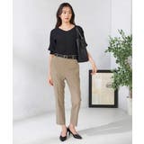 プリーツライクニット | a.v.v【WOMEN】 | 詳細画像19