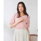 プリーツライクニット | a.v.v【WOMEN】 | 詳細画像2