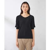 プリーツライクニット | a.v.v【WOMEN】 | 詳細画像22