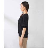 プリーツライクニット | a.v.v【WOMEN】 | 詳細画像23