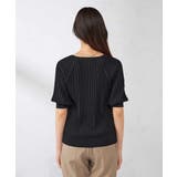 プリーツライクニット | a.v.v【WOMEN】 | 詳細画像24