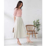 プリーツライクニット | a.v.v【WOMEN】 | 詳細画像3