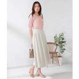 プリーツライクニット | a.v.v【WOMEN】 | 詳細画像4