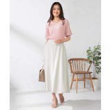 プリーツライクニット | a.v.v【WOMEN】 | 詳細画像6