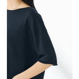 サマーニットTシャツ | a.v.v【WOMEN】 | 詳細画像17 