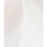 【接触冷感】プリーツスリーブサマーニット | a.v.v【WOMEN】 | 詳細画像10 