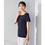 オフショルニット | a.v.v【WOMEN】 | 詳細画像1 