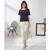 オフショルニット | a.v.v【WOMEN】 | 詳細画像10 