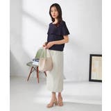 オフショルニット | a.v.v【WOMEN】 | 詳細画像11 