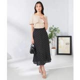 オフショルニット | a.v.v【WOMEN】 | 詳細画像18 