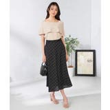 オフショルニット | a.v.v【WOMEN】 | 詳細画像20 