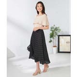 オフショルニット | a.v.v【WOMEN】 | 詳細画像22 