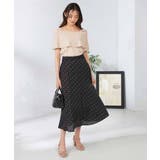 オフショルニット | a.v.v【WOMEN】 | 詳細画像23 