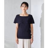 オフショルニット | a.v.v【WOMEN】 | 詳細画像24 