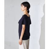 オフショルニット | a.v.v【WOMEN】 | 詳細画像25 