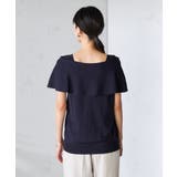 オフショルニット | a.v.v【WOMEN】 | 詳細画像26 