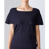 オフショルニット | a.v.v【WOMEN】 | 詳細画像27 