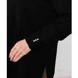 袖パール付きチュニックニット | a.v.v【WOMEN】 | 詳細画像33