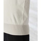 プリーツスリーブニット | a.v.v【WOMEN】 | 詳細画像16