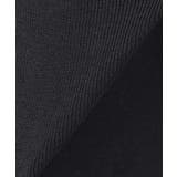 【UVカット/洗える】Vネック美ラクるパフスリーブニット | a.v.v【WOMEN】 | 詳細画像40 