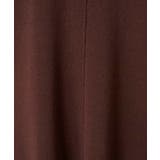 サイドスリットVネックニット | a.v.v【WOMEN】 | 詳細画像27 