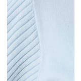 プリーツスリーブニット | a.v.v【WOMEN】 | 詳細画像36