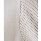 プリーツスリーブニット | a.v.v【WOMEN】 | 詳細画像37