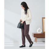 スパンコール混クルーネックニット | a.v.v【WOMEN】 | 詳細画像24