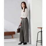 スパンコール混クルーネックニット | a.v.v【WOMEN】 | 詳細画像34